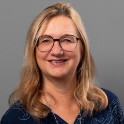 Katrin Gossner
lic. phil.
