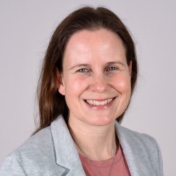 Andrea Schwald
M.Sc.