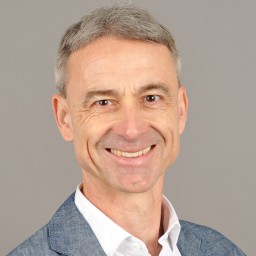 Matthias Obrist
lic. phil.