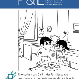 Eifersucht – das Chili in der Familiensuppe